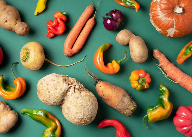 food waste iStock 1214984414