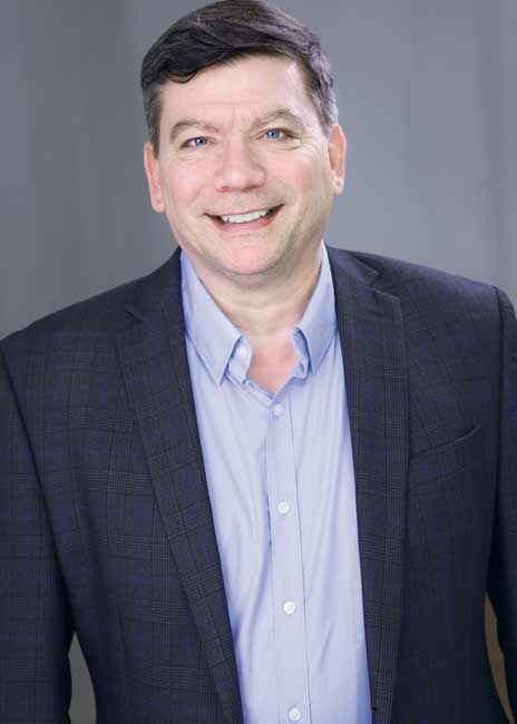 Consultant Bob Doland 9871