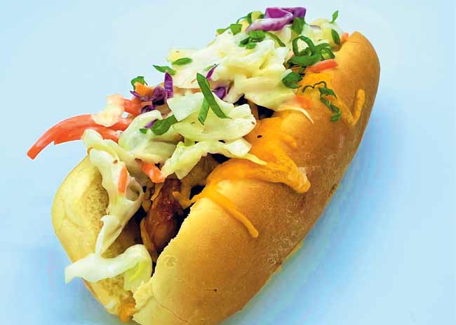 K12 Monotany Breaker Bird Dawg Buffalo 2