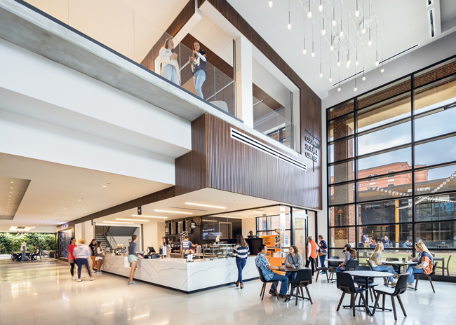 Photos by Jonathan Hillyer Photography Inc.