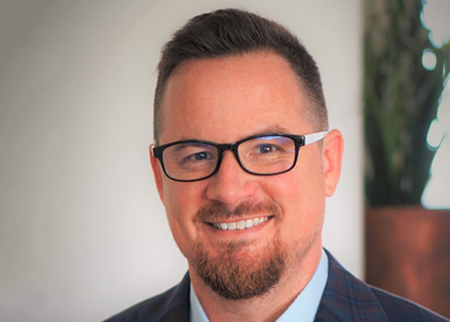 Marcos Pizza John Meyers