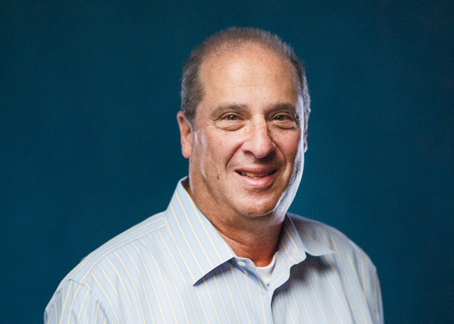 Top Achiever Dealer Marc Israel