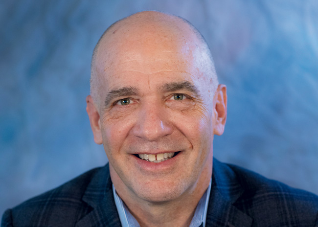 Top Achiever Man Rep Larry Cantamessa