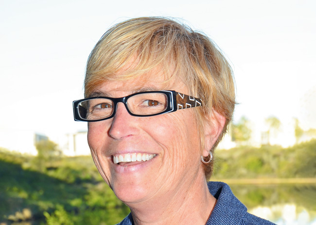 Top Achiever Operator Jill Horst