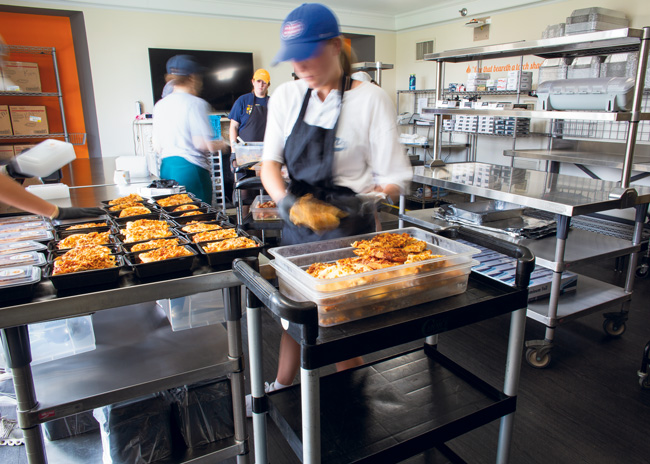 Photos by Grant Kessler