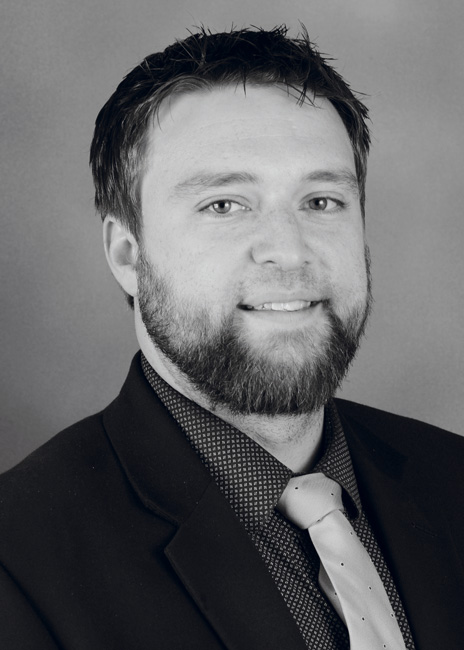 roundtable Andrew Bergman Headshot