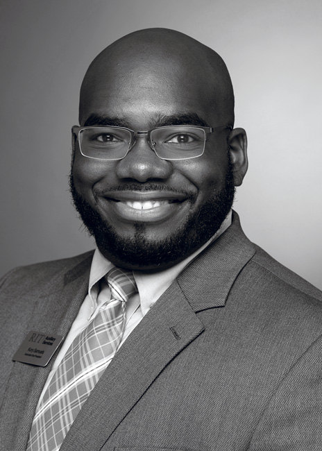 roundtable Kory Samuels RIT