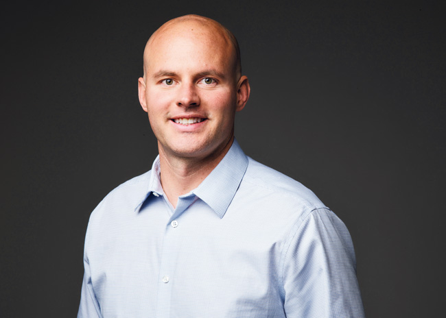 top TopAchieverRep Garrett Redd