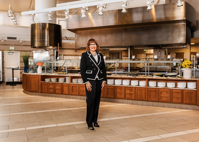 Photography by Carolyn Fong