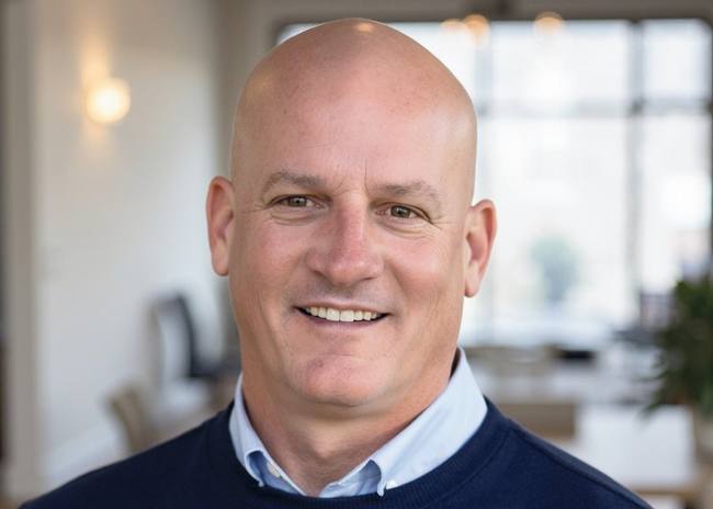 Jeff Griffiths, president, E-Source Miller, Irving, Texas