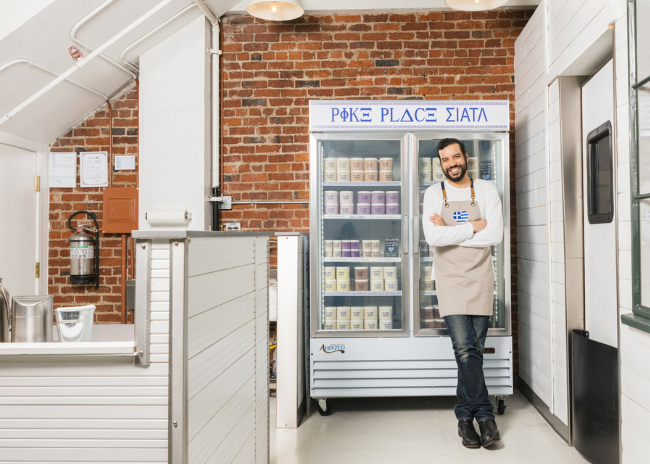 SilverChef Group have helped almost 100,000 hospitality operators start and grow their business globally.